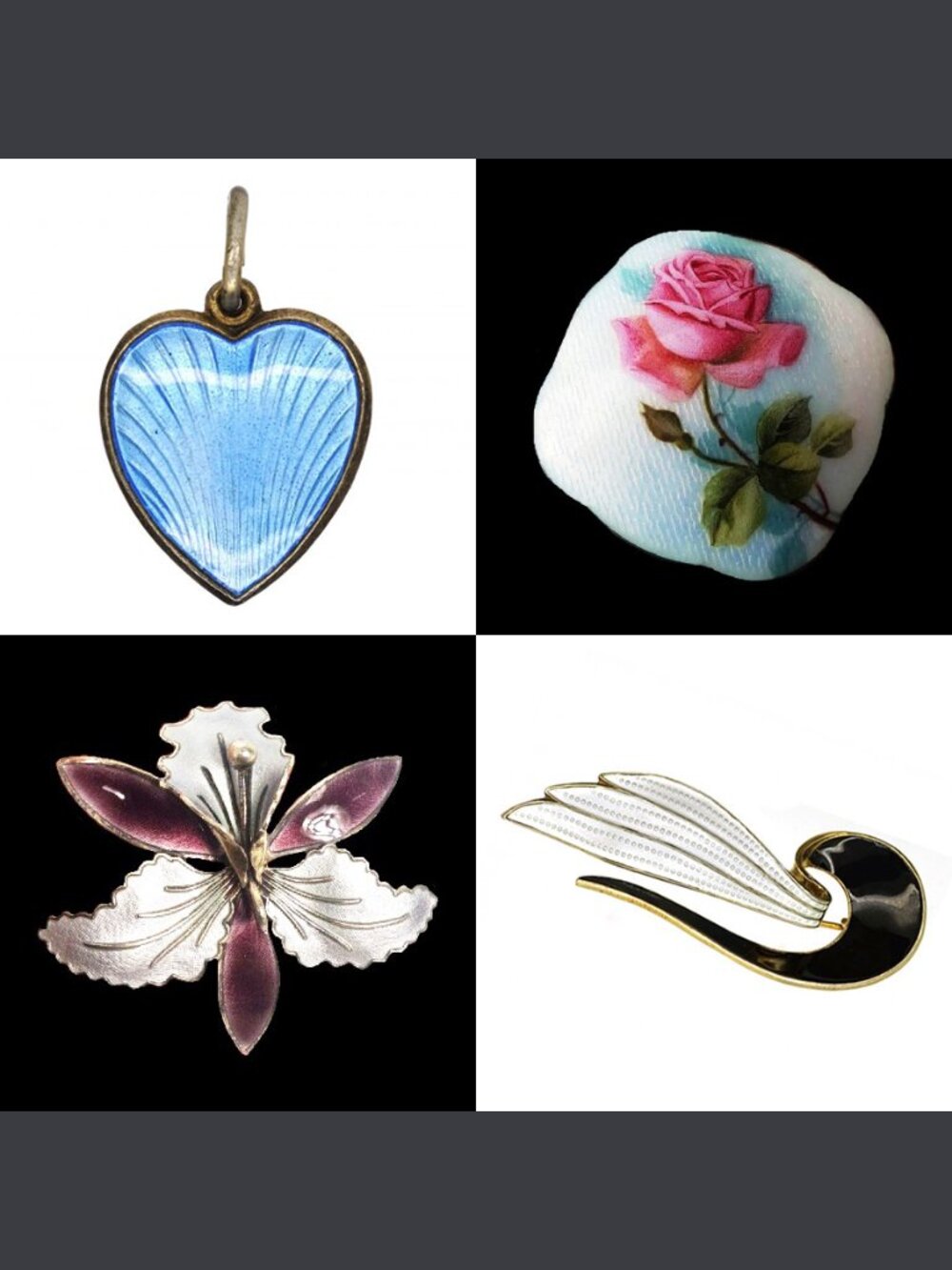 🍎 9-19 V4V JUST JEWELRY SHARE - Picture 14 of 16